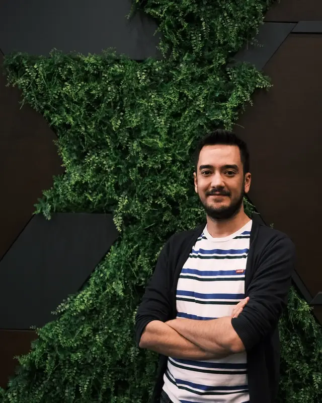 Muhammed Salih Karagöz